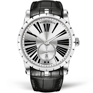 Копия часов Roger Dubuis Excalibur 42mm RDDBEX0536