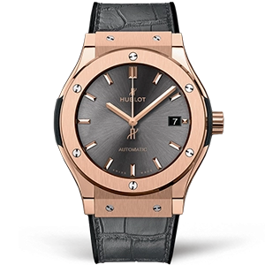 Копия часов Hublot Classic Fusion 45mm 511.OX.7081.LR