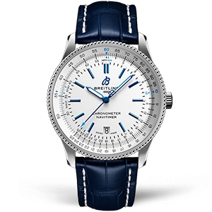 Копия часов Breitling Navitimer Automatic 41 A173263A1G1P1