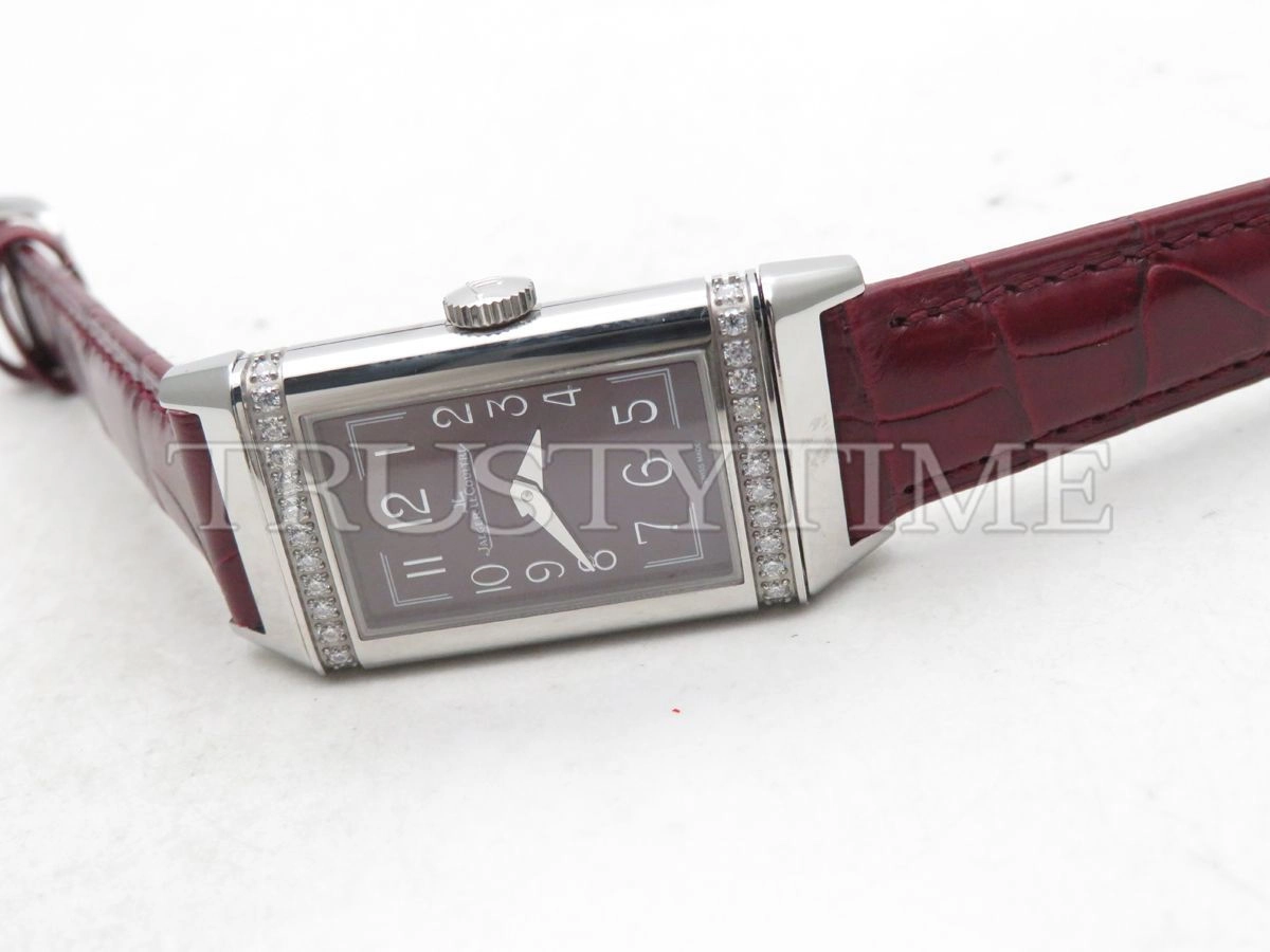 Копия часов Jaeger-LeCoultre Reverso One Monoface 3288560