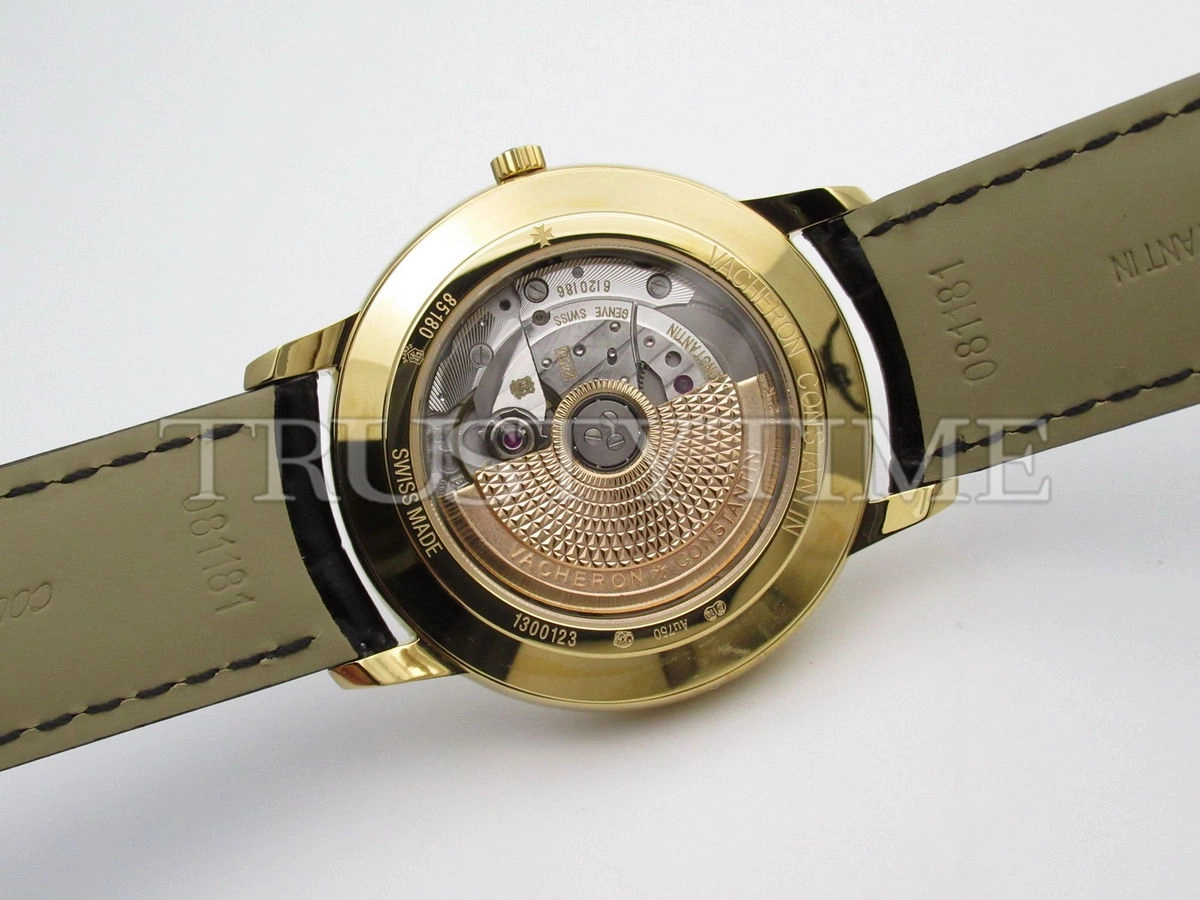 Копия часов Vacheron Constantin Patrimony Contemporaine Self-Winding 40mm 85180/000J-9231