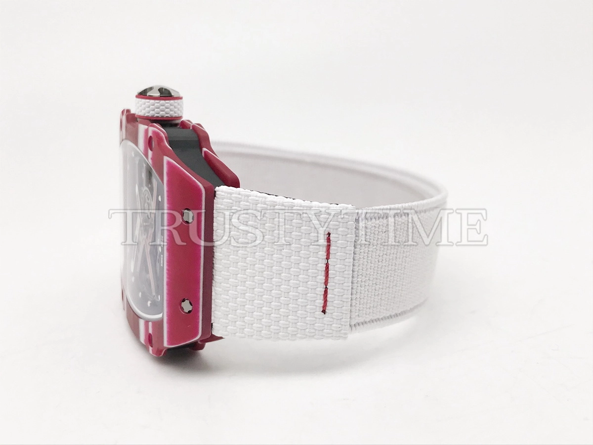 Копия часов Richard Mille RM67-02 Mutaz Essa