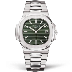 Копия часов Patek Philippe Nautilus 40mm 5711-1A-014