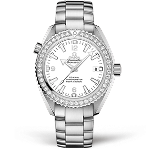 Копия часов Omega Seamaster Planet Ocean 600m Omega Co‑Axial 42 mm 232.15.42.21.04.001