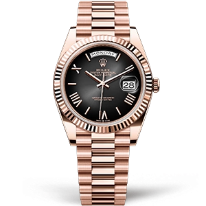 Копия часов Rolex Day-Date 40mm 228235-0055