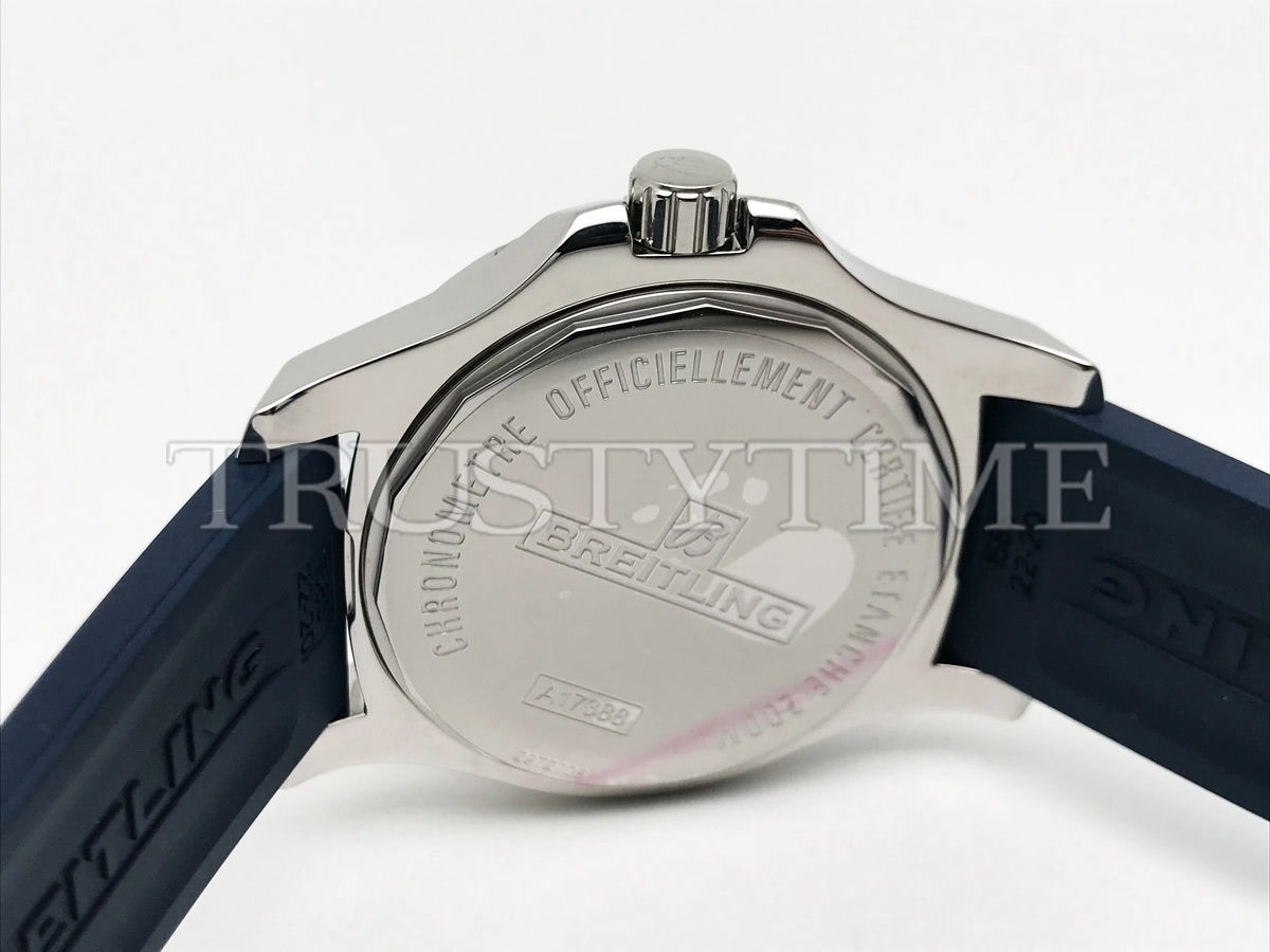 Копия часов Breitling Colt Automatic Mariner 44 A1738811.C906.158S