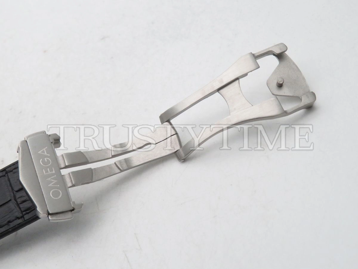 Копия часов Omega Constellation Co-Axial Master Chronometer 41mm 131.33.41.21.06.001