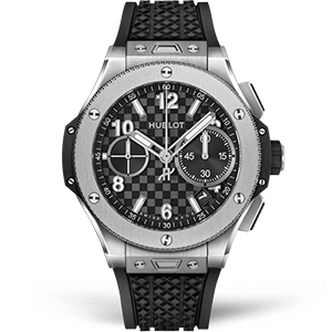 Копия часов Hublot Big Bang Unico 43 mm 431.NX.1370.RX