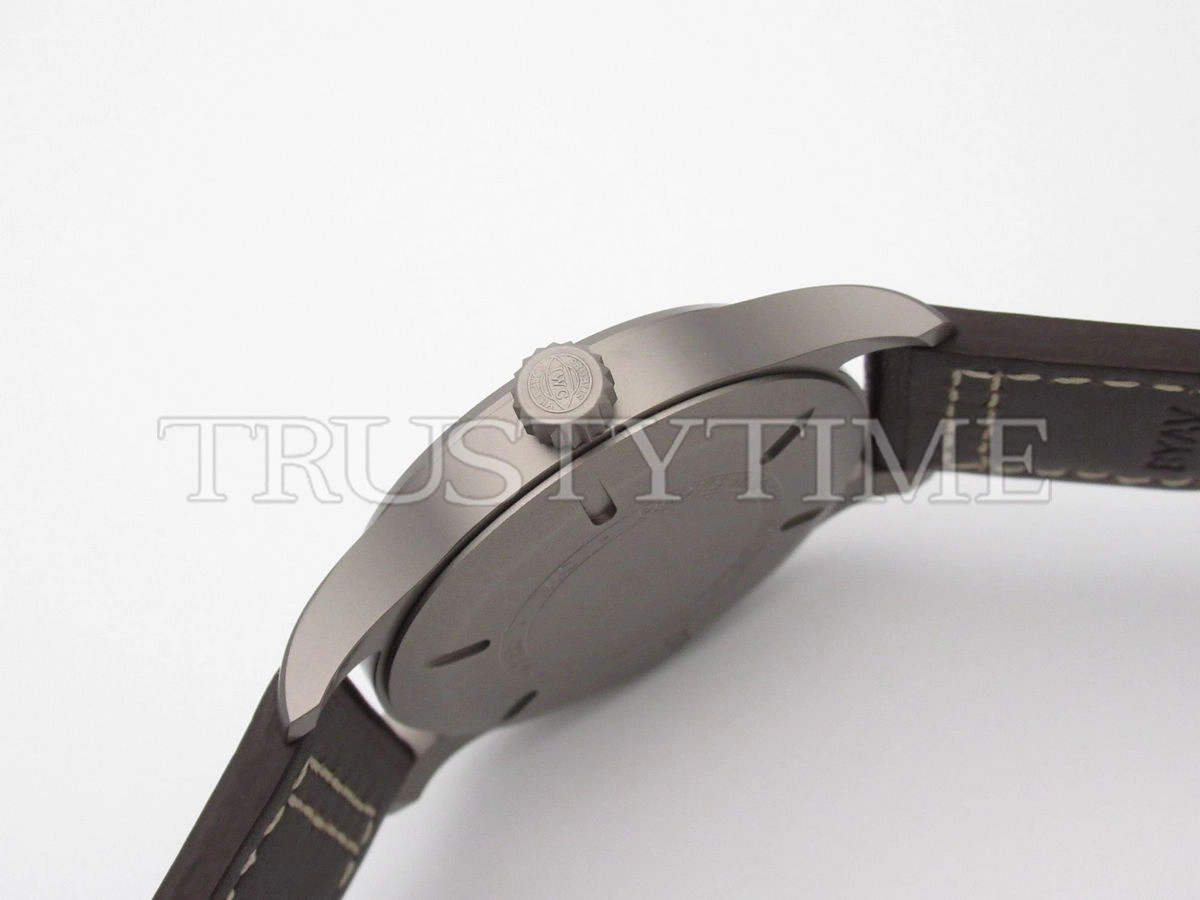 Копия часов IWC Pilot's Watch Mark XVIII Heritage 40mm IW327006