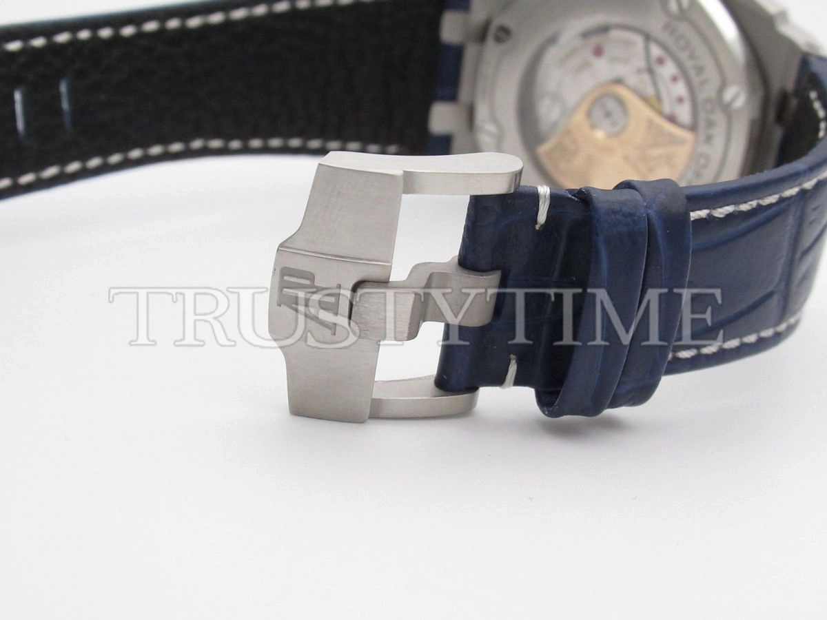 Копия часов Audemars Piguet Royal Oak Offshore Chronograph 26470ST.OO.A028CR.01