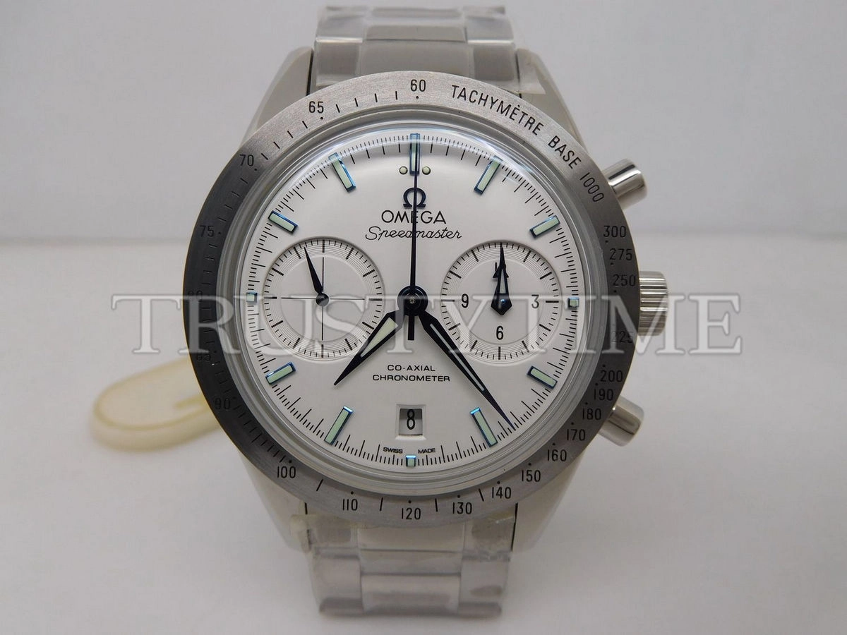 Копия часов Omega Speedmaster Speedmaster 57 Co-Axial Chronograph 41.5mm 331.90.42.51.04.001