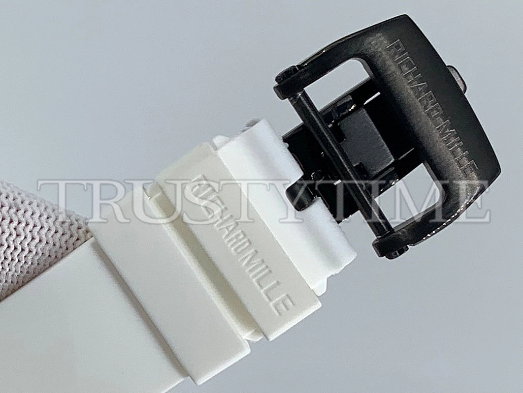 Копия часов Richard Mille RM055 Арт.RM-0010