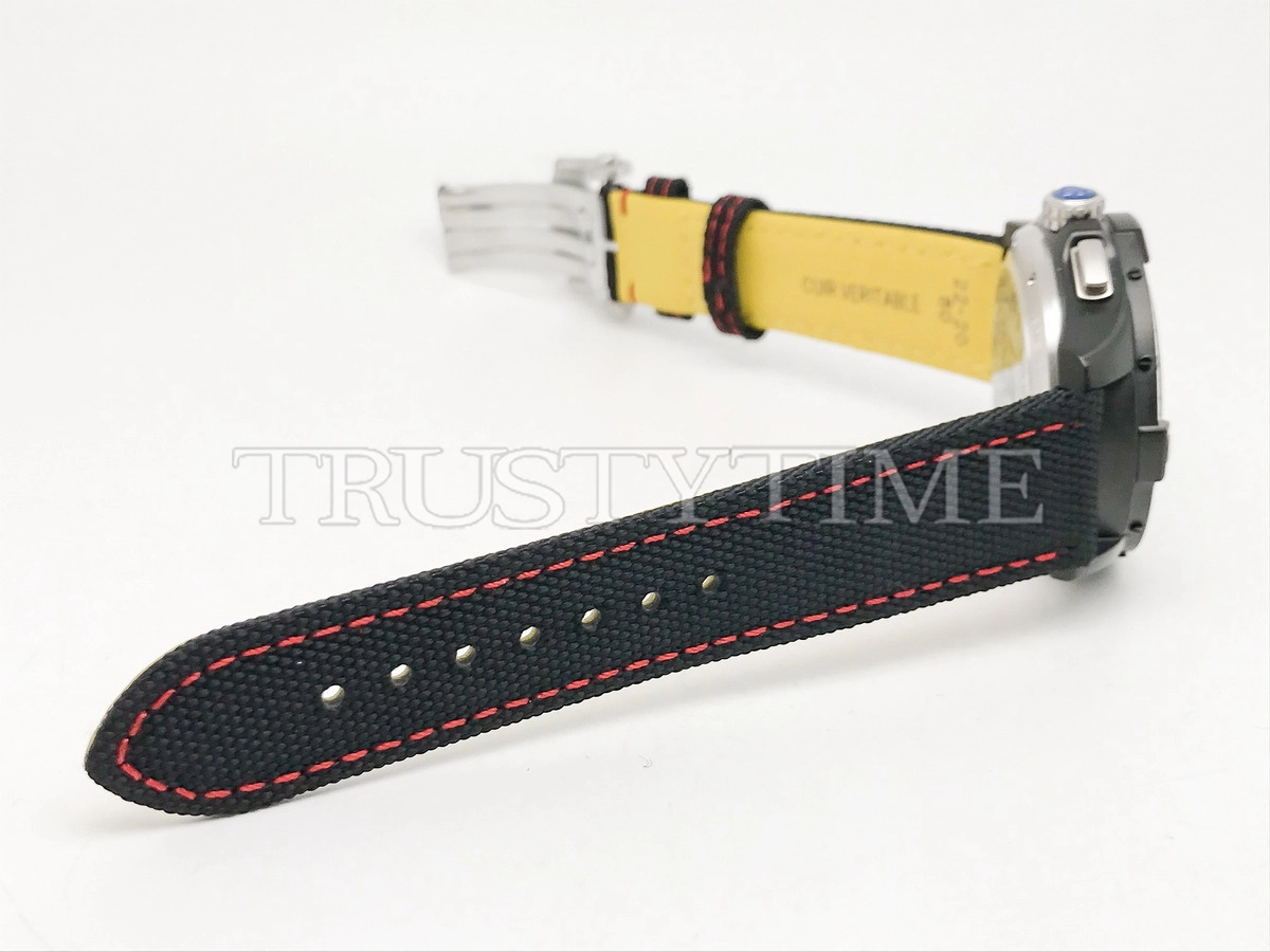 Копия часов Breitling Avenger B01 Chronograph 44 Night Mission USN Dust Devils SB01473A1B1X1