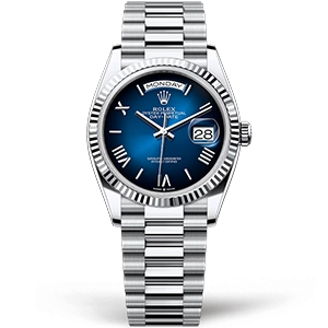 Копия часов Rolex Day-Date 36mm 128236-0020