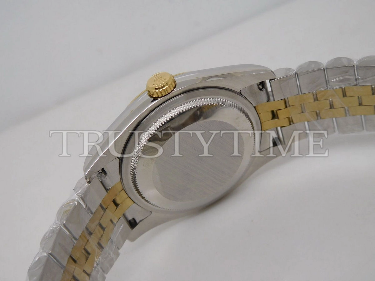 Копия часов Rolex DateJust 36mm 126233-0023