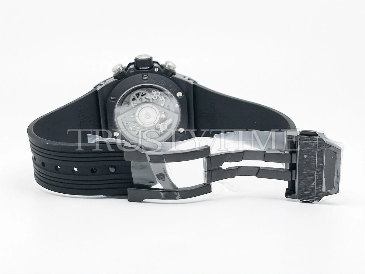 Копия часов Hublot Big Bang Unico Black Magic 42mm 441.CI.1171.RX