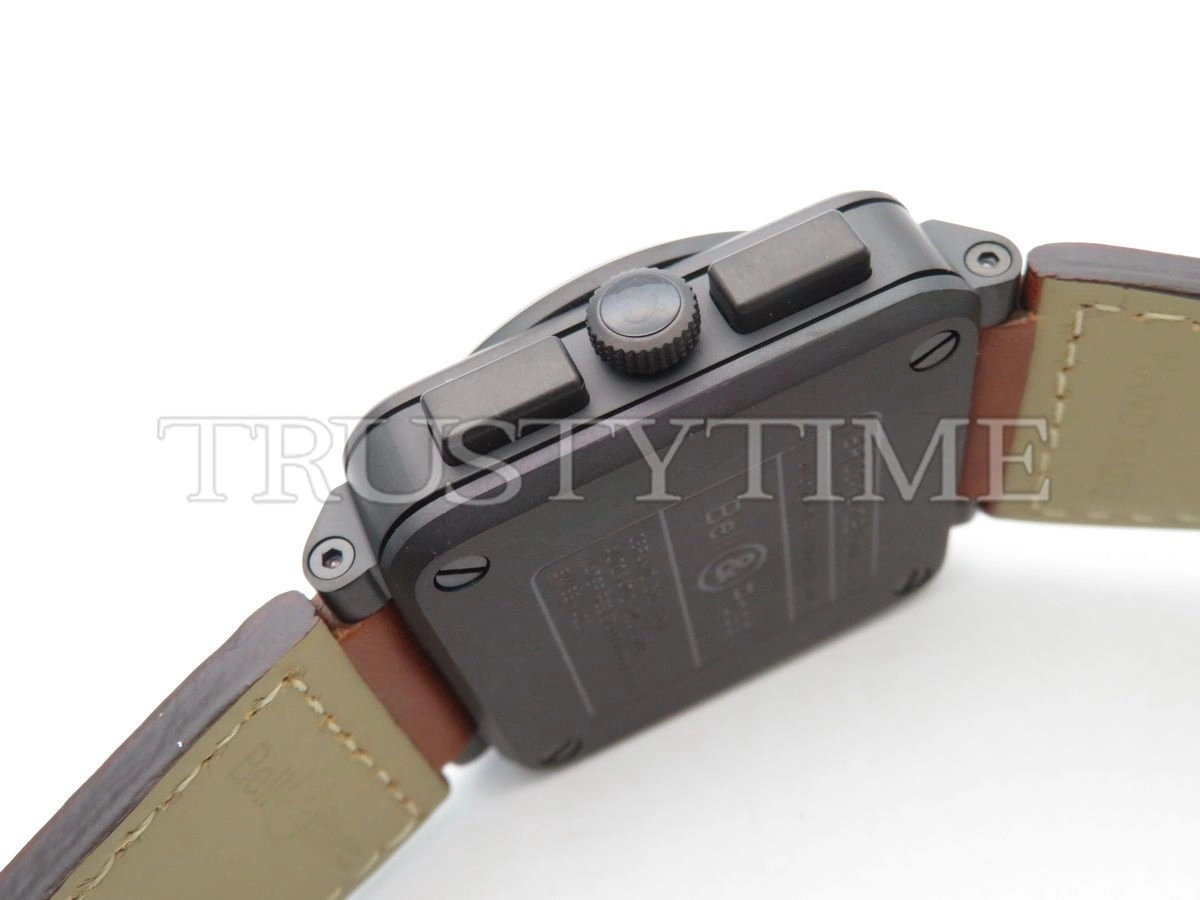Копия часов Bell & Ross BR 03-94 Heritage BR0394-HERI-CE