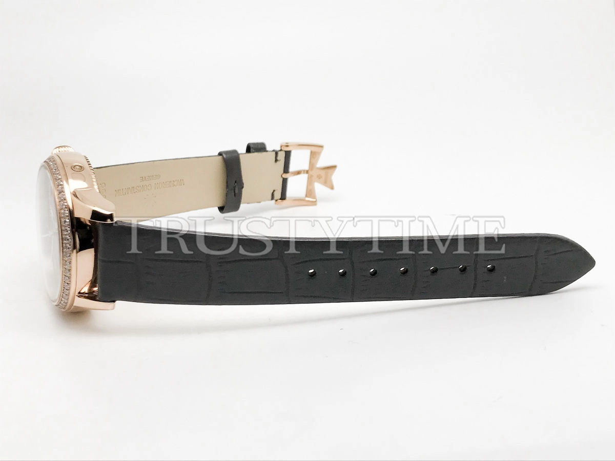 Копия часов Vacheron Constantin Egerie Moon Phase 37mm 8005F/000R-B958
