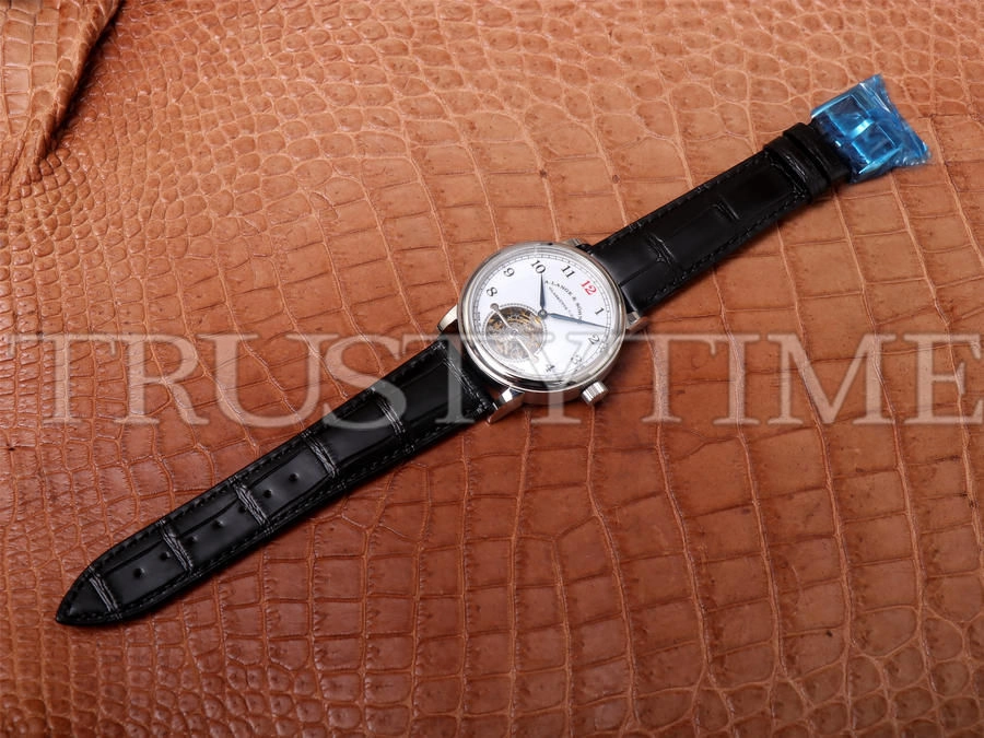Копия часов A. Lange & Söhne 1815 Tourbillon 730.079