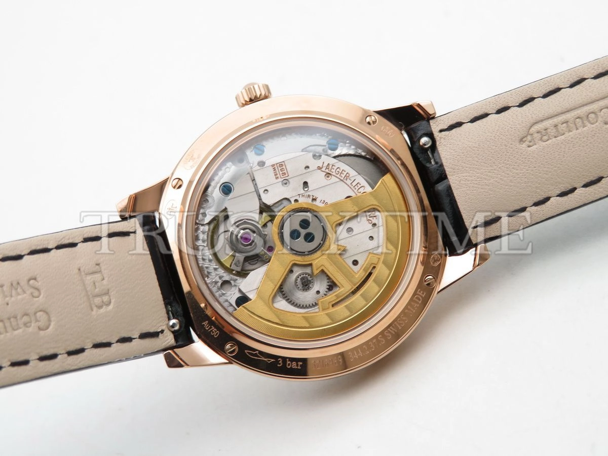 Копия часов Jaeger-LeCoultre Classic Rendez-Vous Night & Day 34mm 3442430