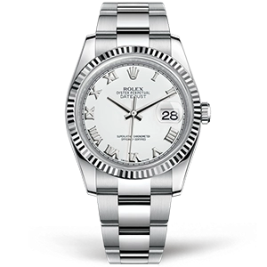 Копия часов Rolex DateJust 36mm 116234-0090