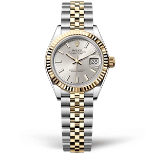 Копия часов Rolex DateJust 28mm 279173-0019