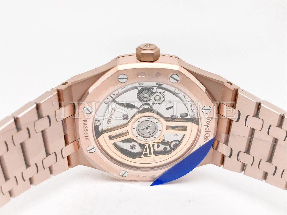 Копия часов Audemars Piguet Royal Oak Selfwinding 15510OR.OO.1320OR.03