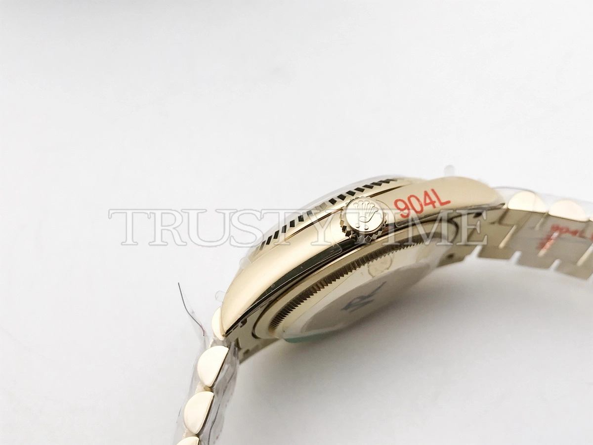 Копия часов Rolex Day-Date 36mm 128238-0132