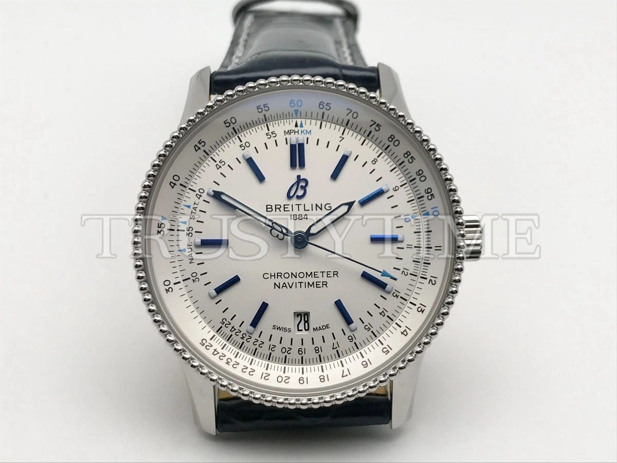 Копия часов Breitling Navitimer Automatic 41 A173263A1G1P1