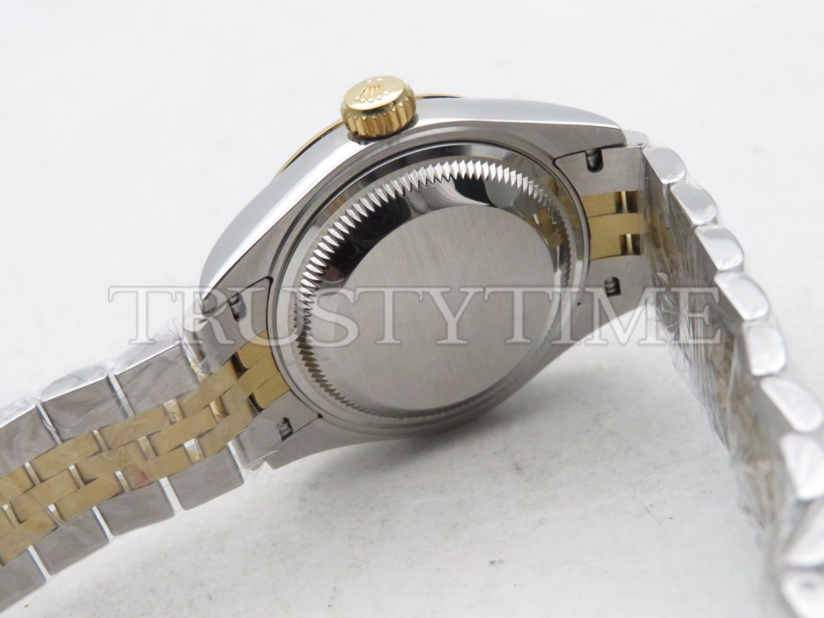 Копия часов Rolex DateJust 28mm 279173-0005