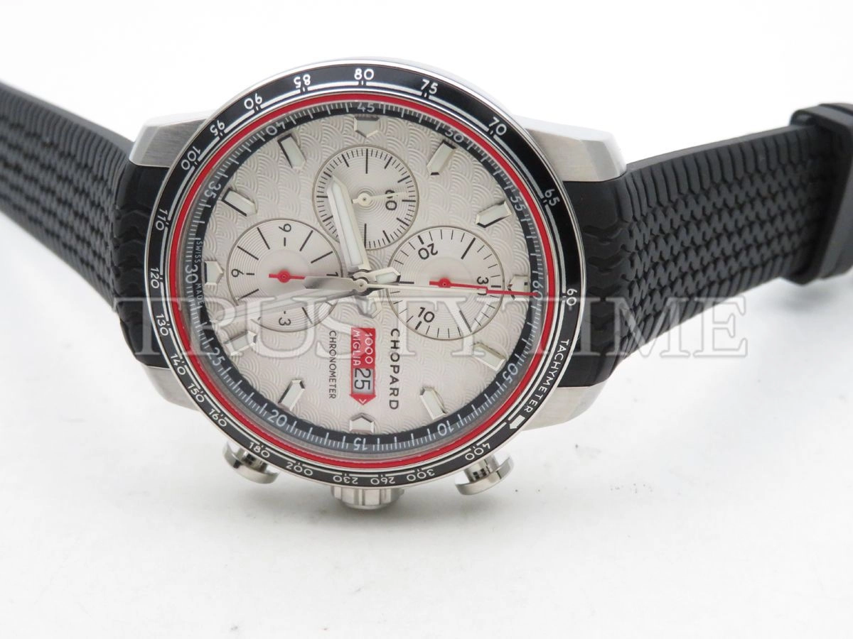 Копия часов Chopard Mille Miglia GTS Race Edition 44mm 168571-3002