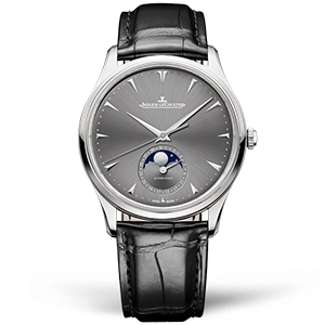 Копия часов Jaeger-LeCoultre Master Ultra Thin Moon 39mm 1363540