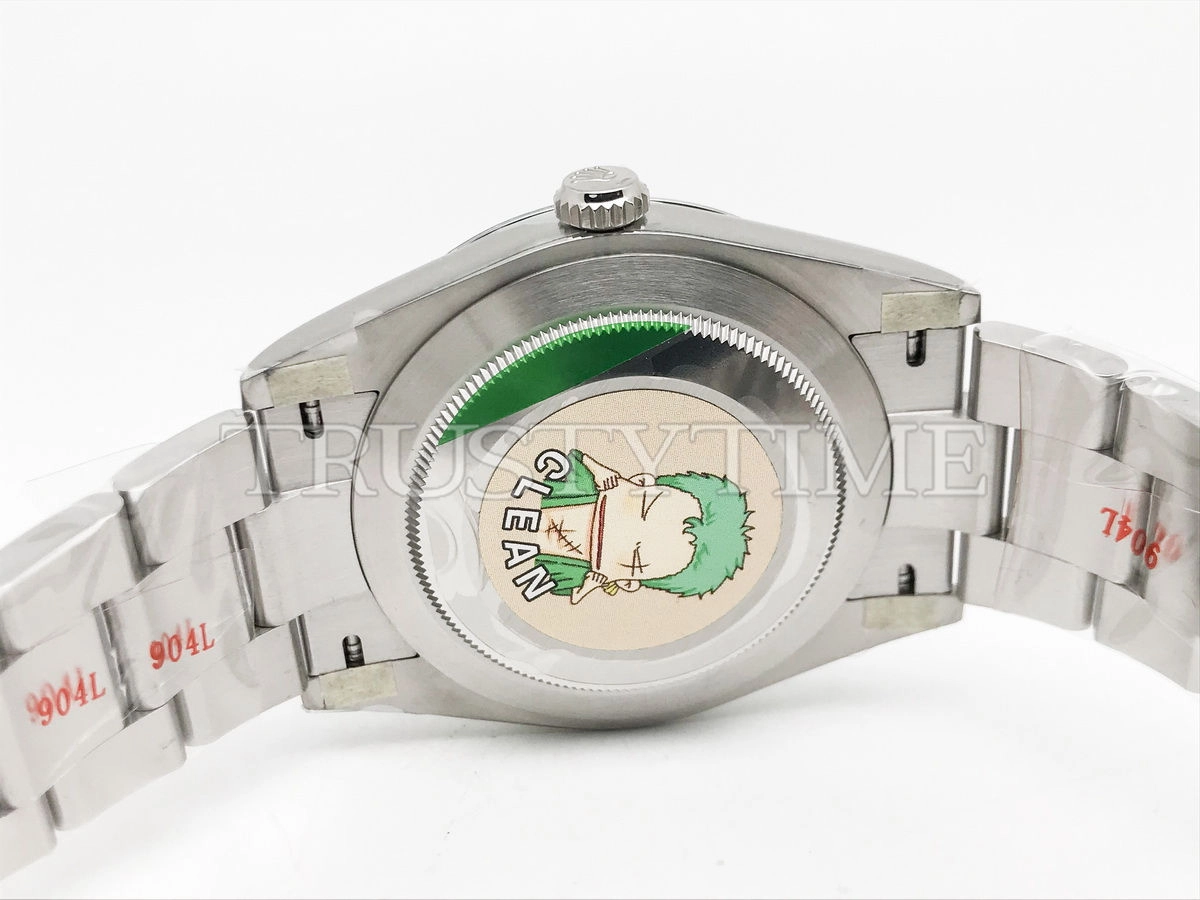 Копия часов Rolex Oyster Perpetual 36mm 126000-0005