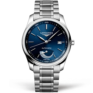 Копия часов Longines Master Collection Power Reserve 40mm L2.908.4.92.6