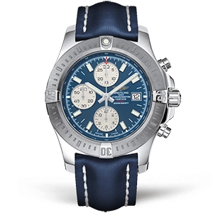 Копия часов Breitling Colt Chronograph Automatic 44 A1338811/C914/105X/A20BA.1