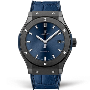 Копия часов Hublot Classic Fusion 45mm 511.CM.7170.LR