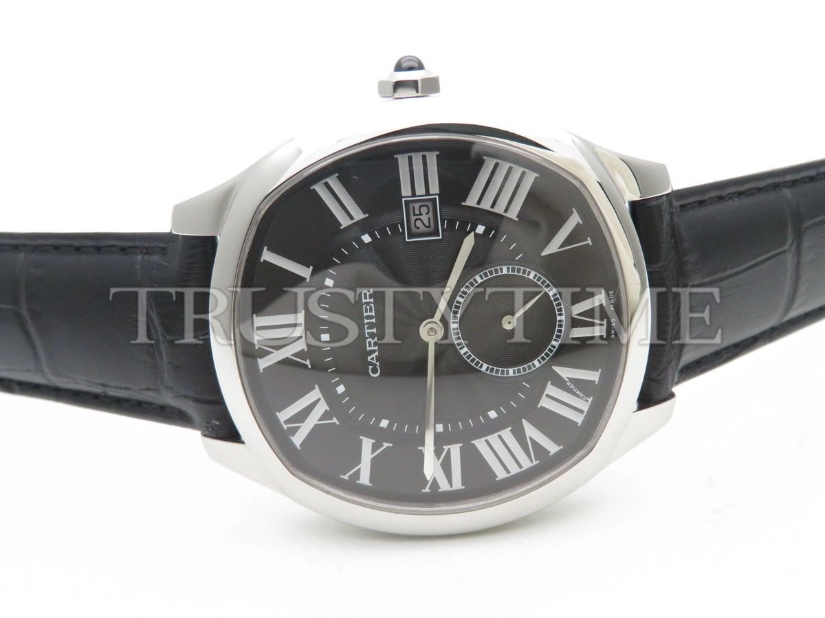 Копия часов Cartier Drive de Cartier 41 WSNM0009