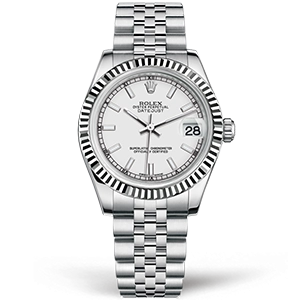Копия часов Rolex DateJust 31mm 178274-0008
