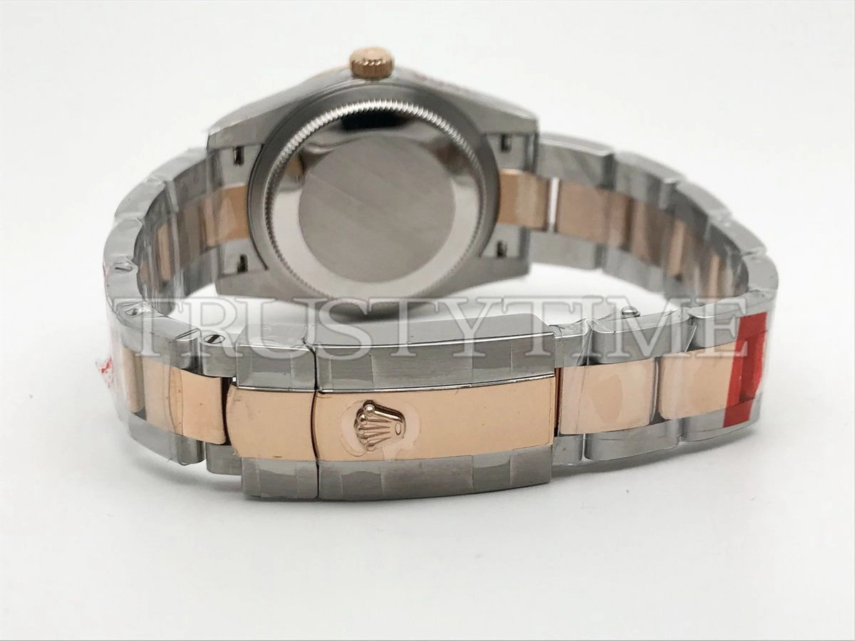 Копия часов Rolex DateJust 31mm 178271-0054
