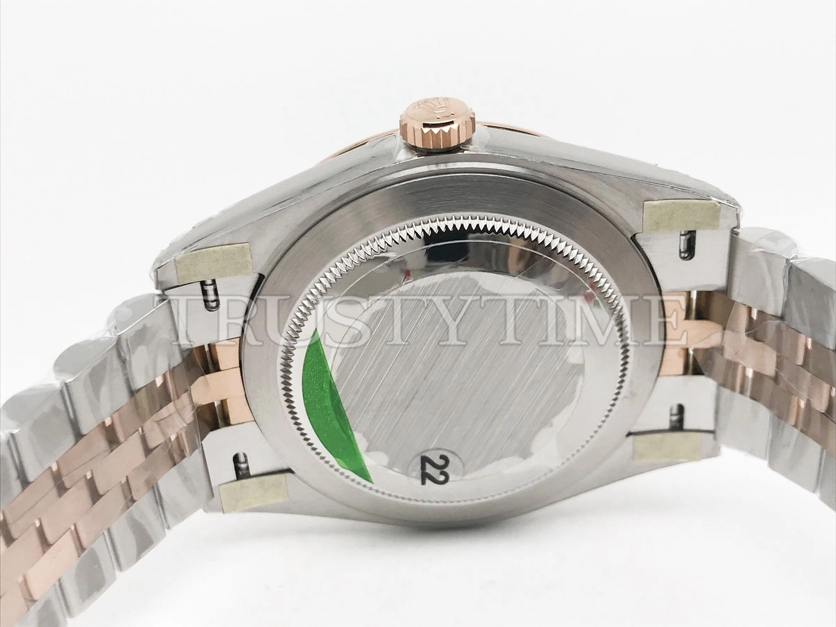 Копия часов Rolex DateJust II 41mm 126331-0018