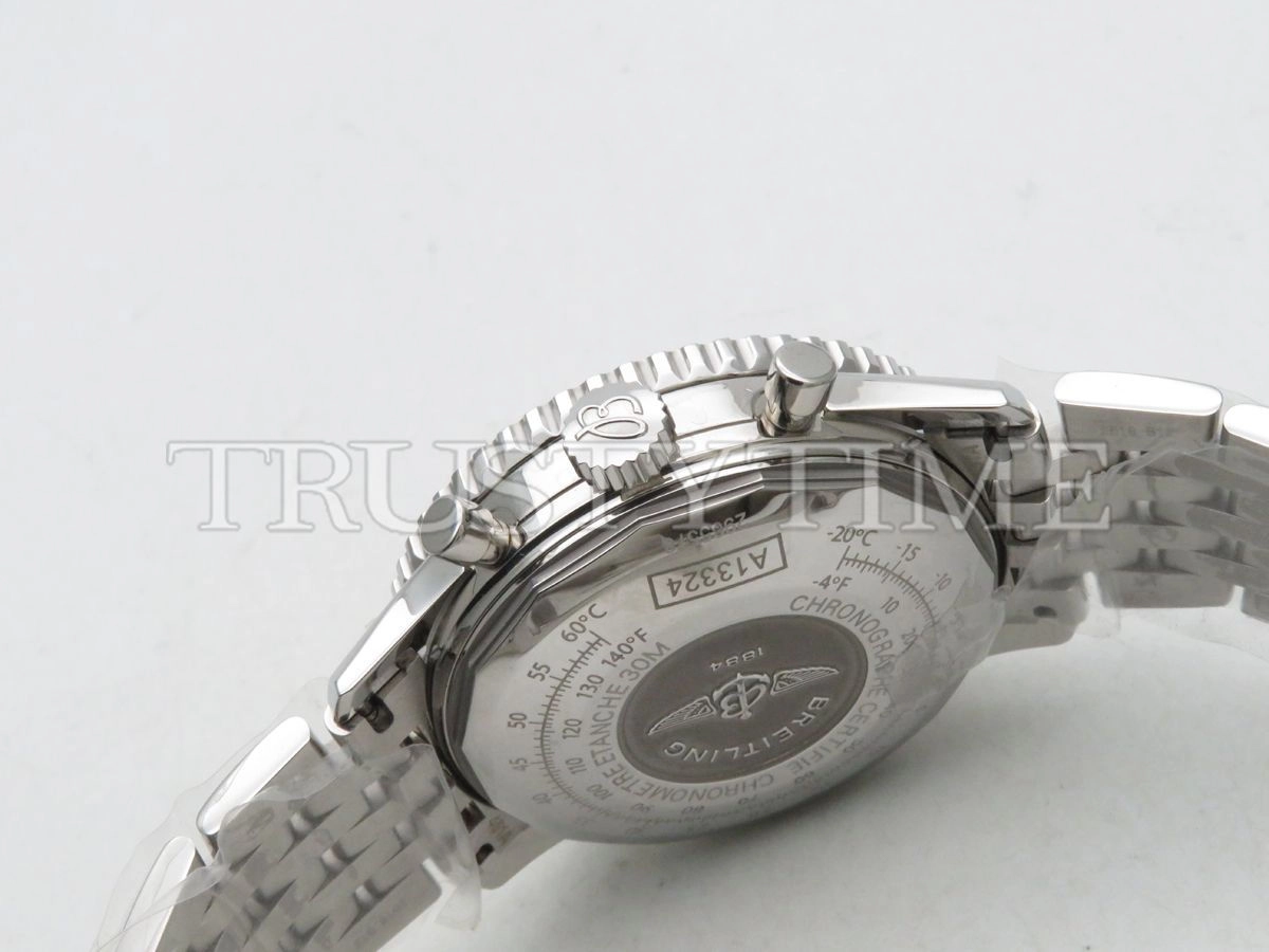 Копия часов Breitling Navitimer Chronograph 41 A13324121G1A1