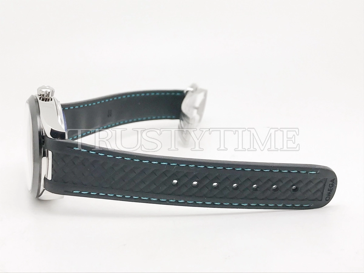Копия часов Omega Seamaster Aqua Terra 150 m Co-axial Master Chronometer 41mm 220.32.41.21.03