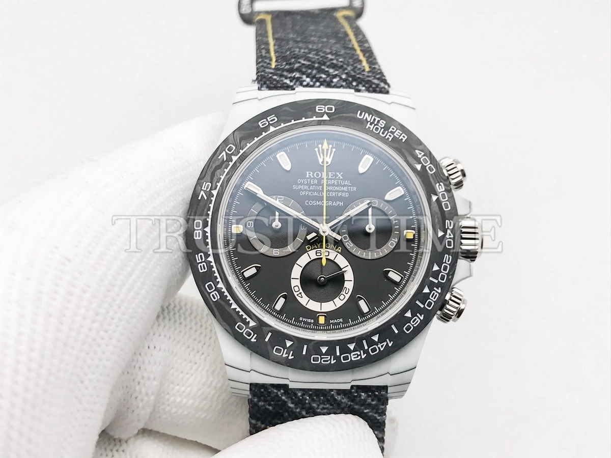 Копия часов Rolex Cosmograph Daytona DIW Striker