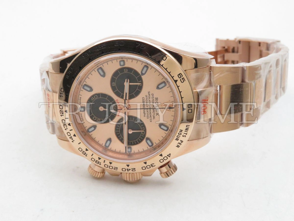 Копия часов Rolex Cosmograph Daytona 116505-0009