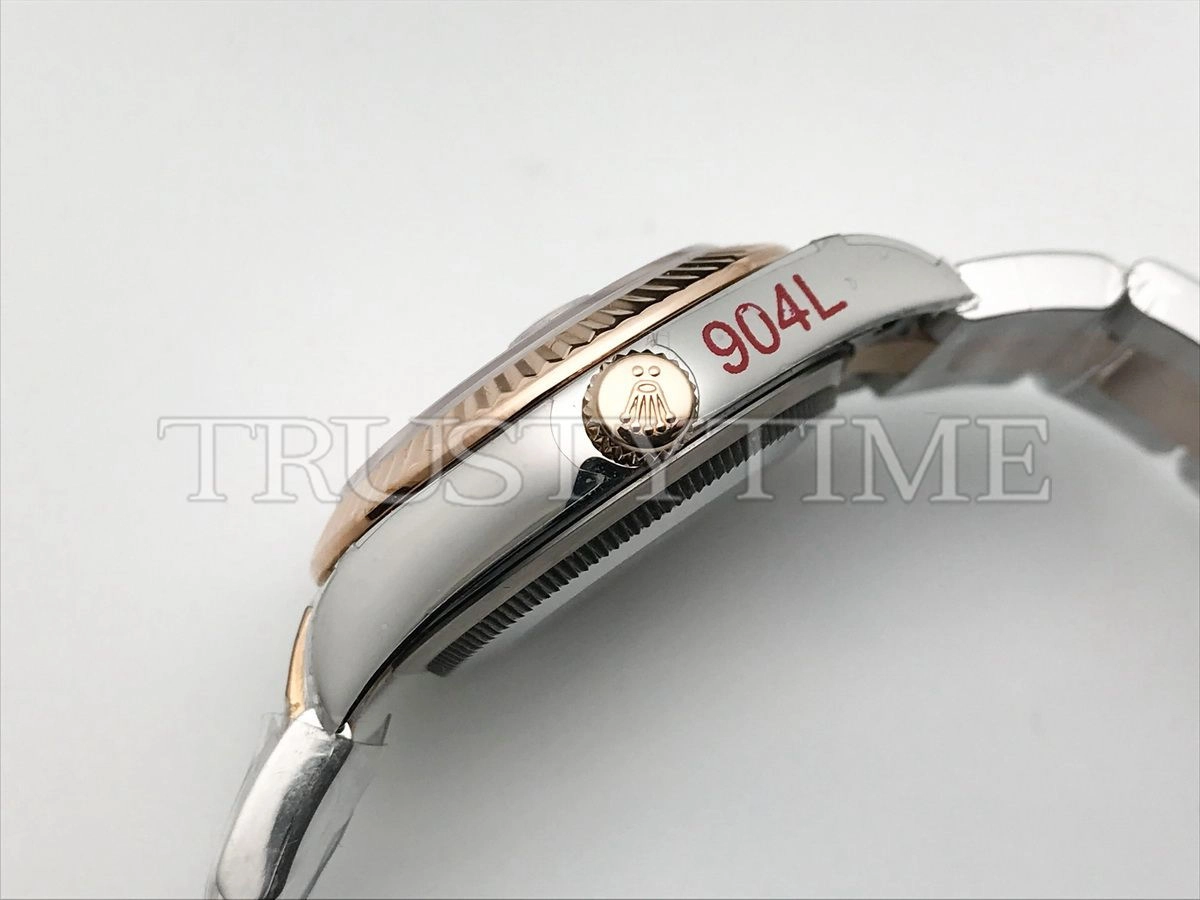 Копия часов Rolex DateJust 31mm 178271-0066