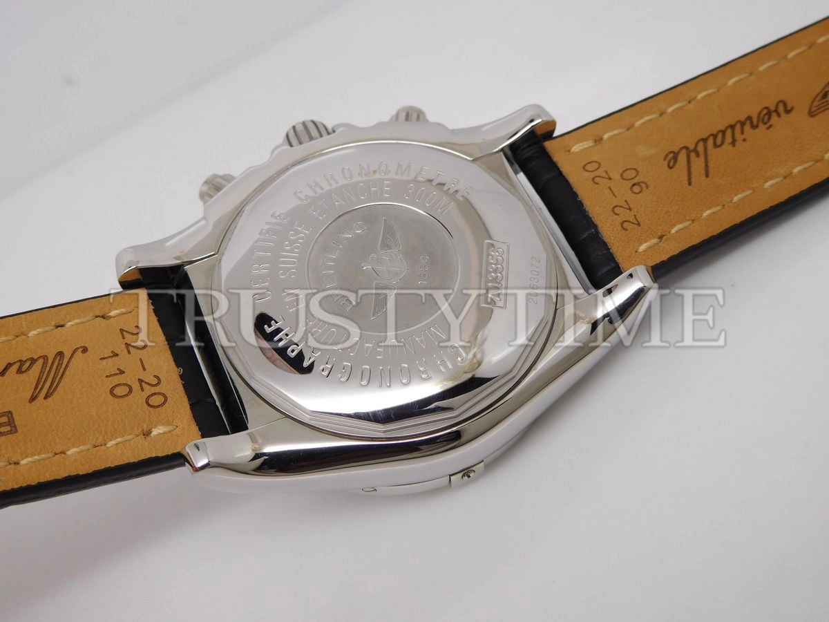 Копия часов Breitling Chronomat 44 AB011012.B967.744P