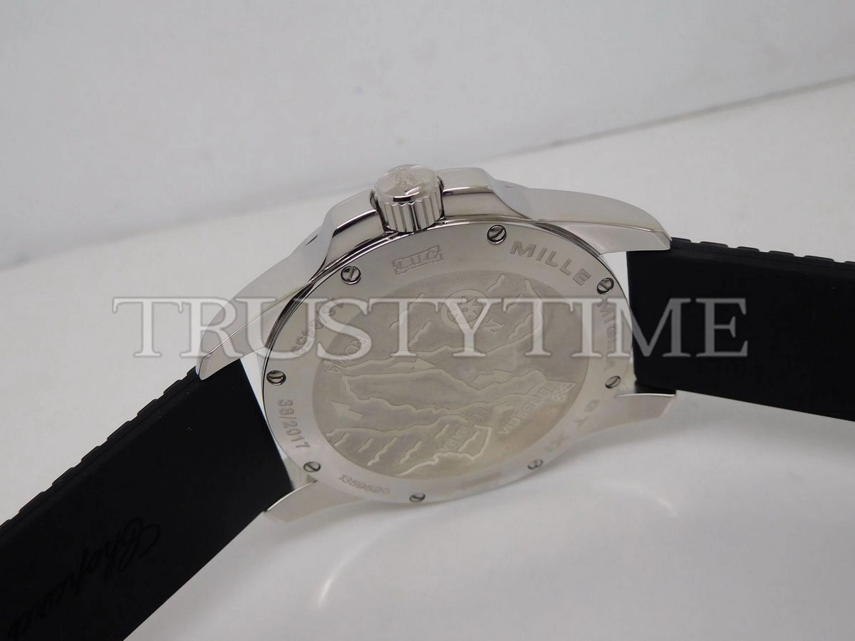 Копия часов Chopard Mille Miglia Gran Turismo XL 44mm 168457-3002