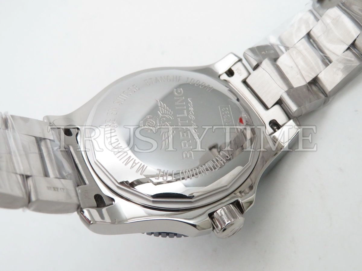 Копия часов Breitling Superocean Mariner 44 Y17393161C1A1