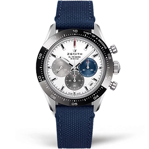 Копия часов Zenith El Primero Chronomaster Sport 41mm 03.3100.3600/69.C823