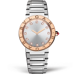 Копия часов Bvlgari Bvlgari 33mm 103577